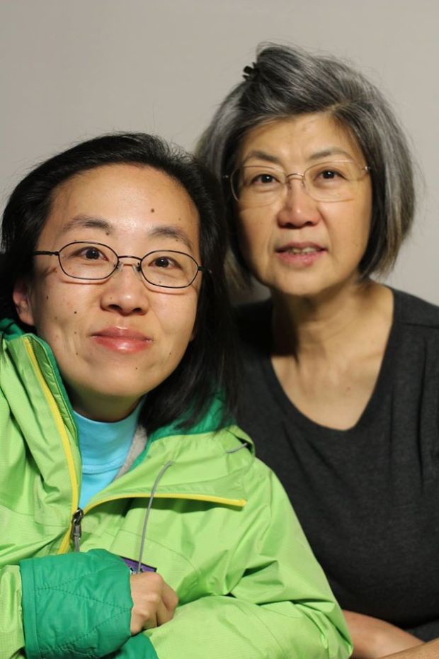 This image is used for illustration purposes only. It may or may not depict a survey participant.