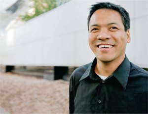 Headshot of Jennison Asuncion